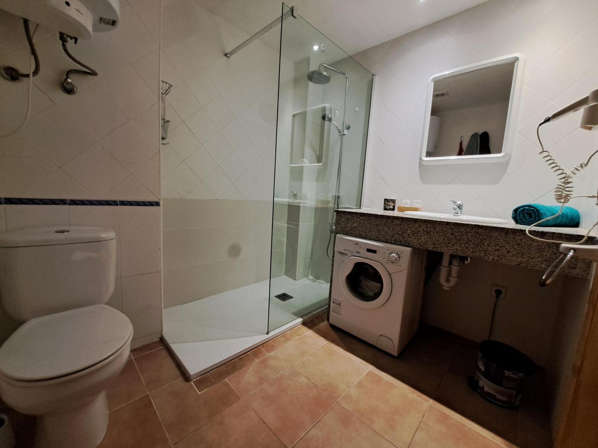 Appartement Casa Amarilla à Es Pujols Extérieur photo